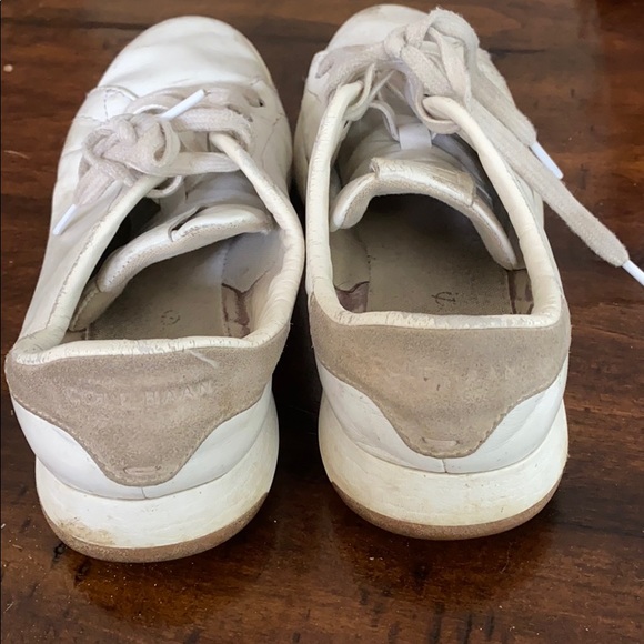 Cole Haan Sneakers - Picture 2 of 5